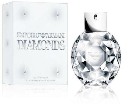 Emporio Armani Diamonds EDP 50ml