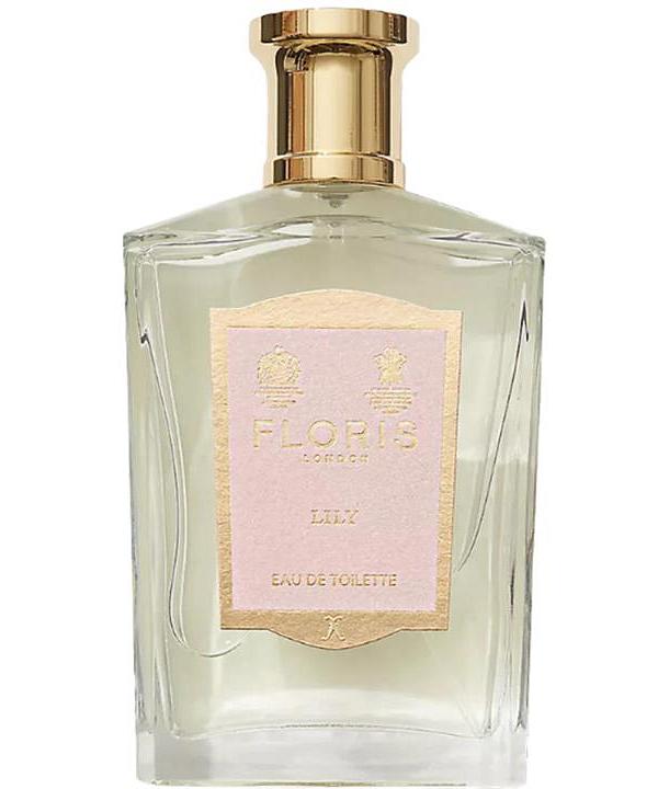 Floris Lily EDT 100ml