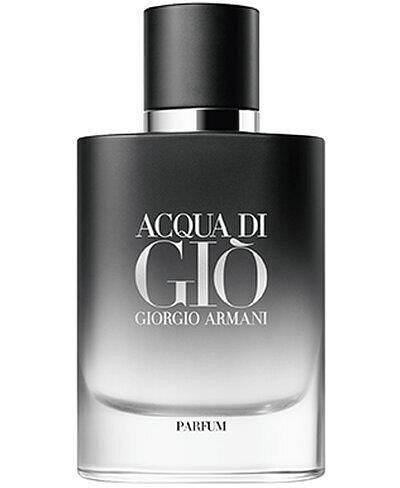 Giorgio Armani Acqua Di Gio Pour Homme Parfum 75ml