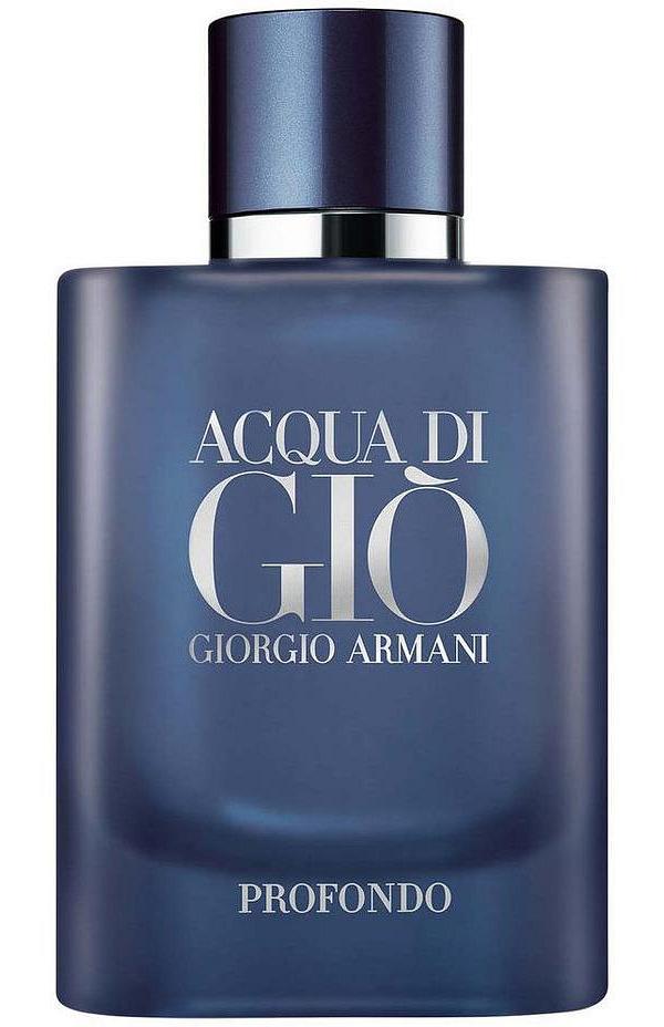 Giorgio Armani Acqua Di Gio Profondo EDP 125ml