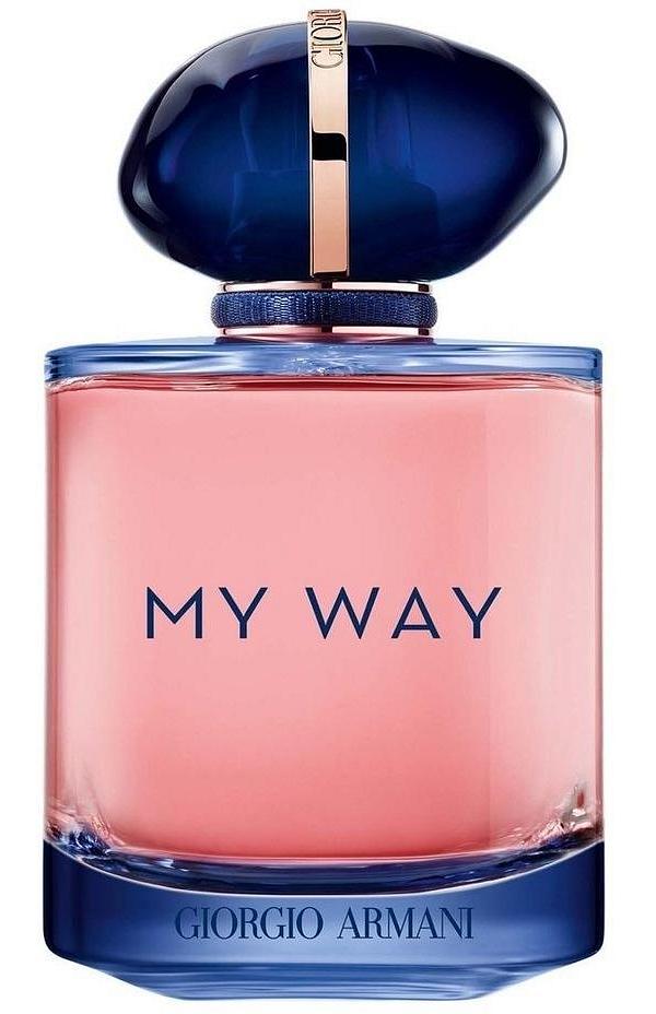 Giorgio Armani My Way EDP Intense 50ml Refillable