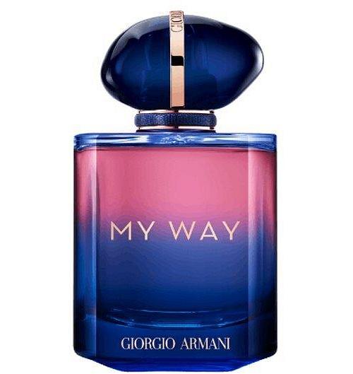 Giorgio Armani My Way Parfum 90ml Refillable