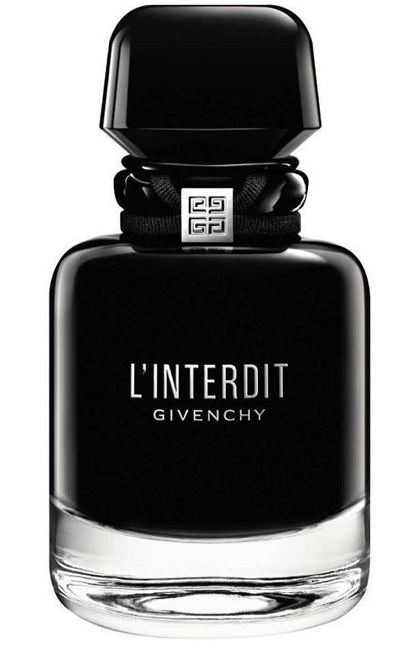 Givenchy L' Interdit EDP Intense 80ml