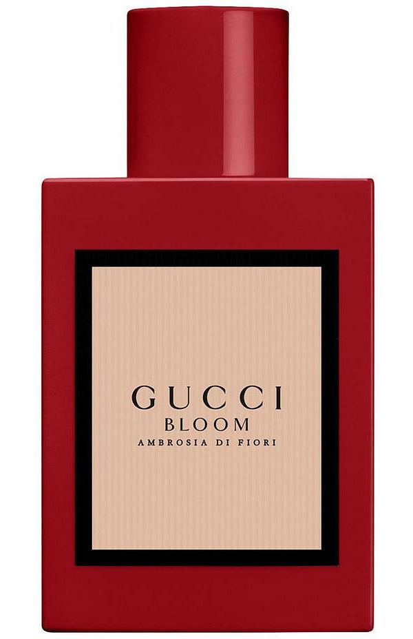 Gucci Bloom Ambrosia Di Fiori Intense EDP 100ml