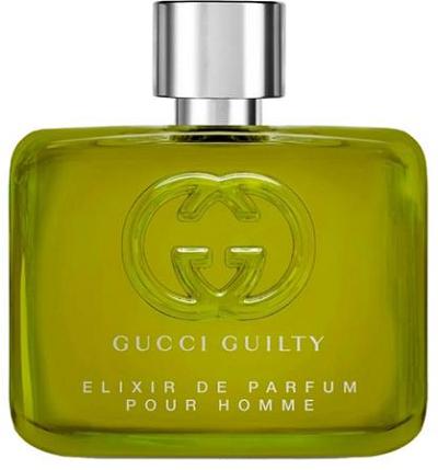 Gucci Guilty Elixir de Parfum Pour Homme 60ml