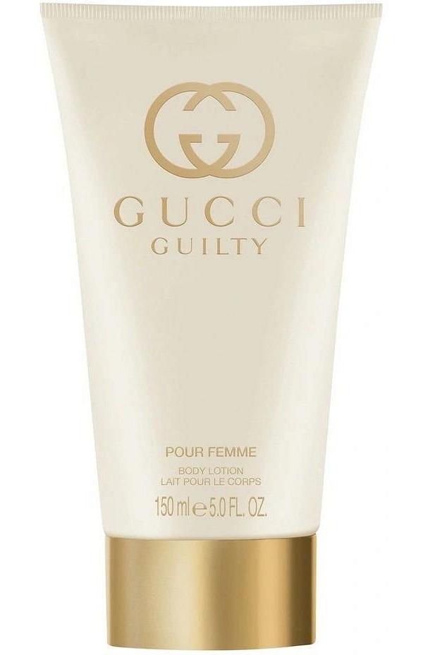 Gucci Guilty Pour Femme Body Lotion 150ml