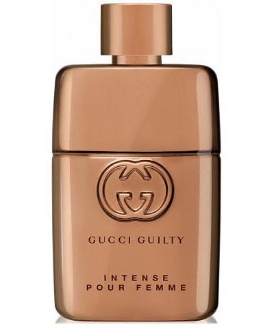 Gucci Guilty Pour Femme Eau De Parfum Intense 50ml