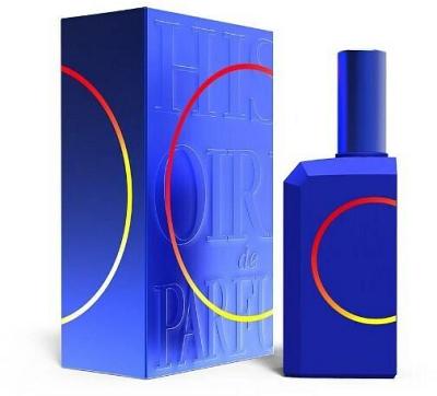 Histoires de Parfum This Is Not A Blue Bottle 1.3 EDP 60ml