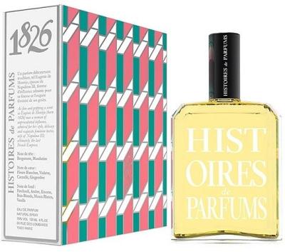 Histoires de Parfums 1826 EDP 120ml