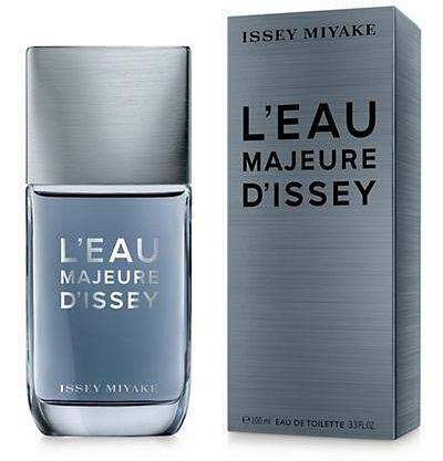 Issey Miyake L'eau Majeure D'Issey EDT 100ml