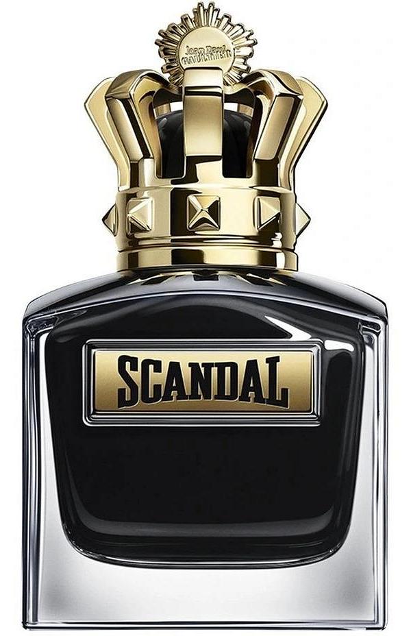 Jean Paul Gaultier Scandal Pour Homme Le Parfum EDP Intense 100ml Refillable