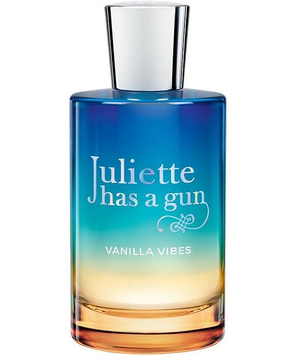 Juliette has A Gun Vanilla Vibes EDP 100ml
