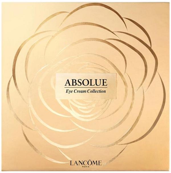 Lancome Absolue Precious Cells Eye Collection