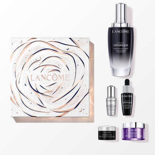 Lancome Advanced Genifique 115ml Skincare Set