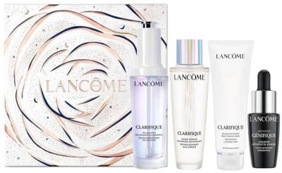 Lancome Clarifique 50ml Skincare 4 Piece Gift Set