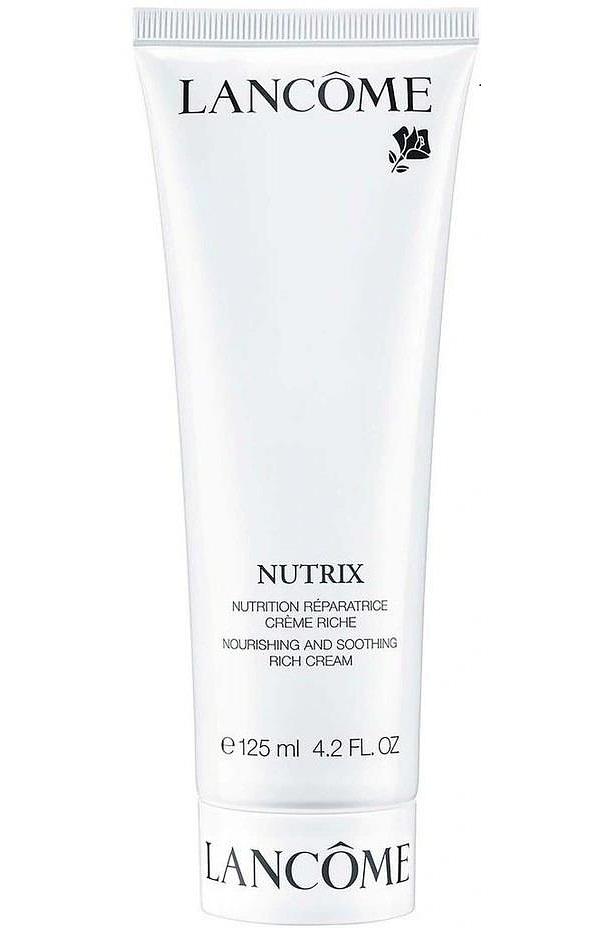 Lancome Nutrix Nourishing And Soothing Rich Cream 125ml