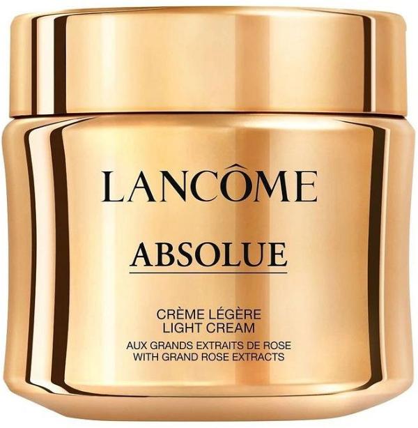 Lancome Paris Absolue Regenerating Brightening Light Cream 60ml