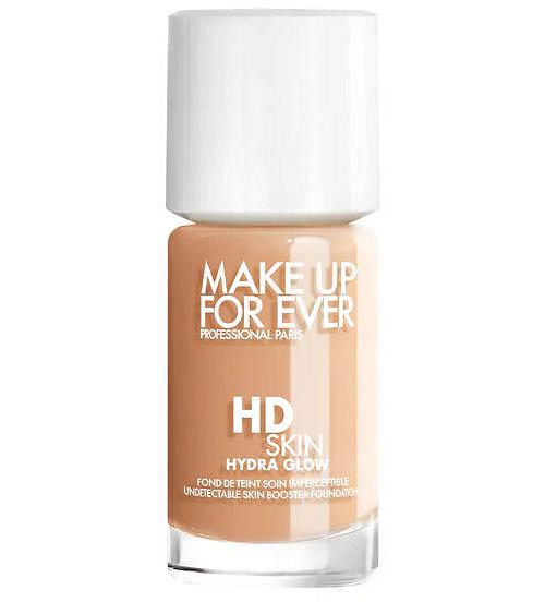 Make Up For Ever Hd Skin Hydra Glow Foundation 30ml 1Y16 Warm Beige