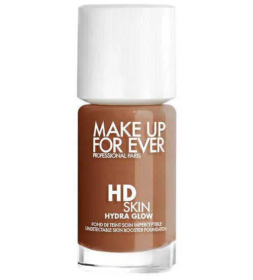 Make Up For Ever Hd Skin Hydra Glow Foundation 30ml 4N62 Almond