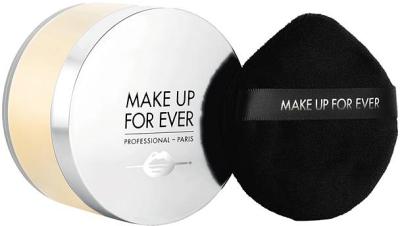 MAKE UP FOR EVER ULTRA HD SETTING POWDER-21 16G 2.0