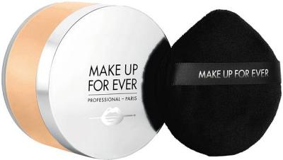 MAKE UP FOR EVER ULTRA HD SETTING POWDER-21 16G 3.2