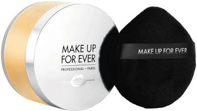 MAKE UP FOR EVER ULTRA HD SETTING POWDER-21 16G 4.0