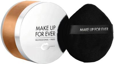 MAKE UP FOR EVER ULTRA HD SETTING POWDER-21 16G 5.0