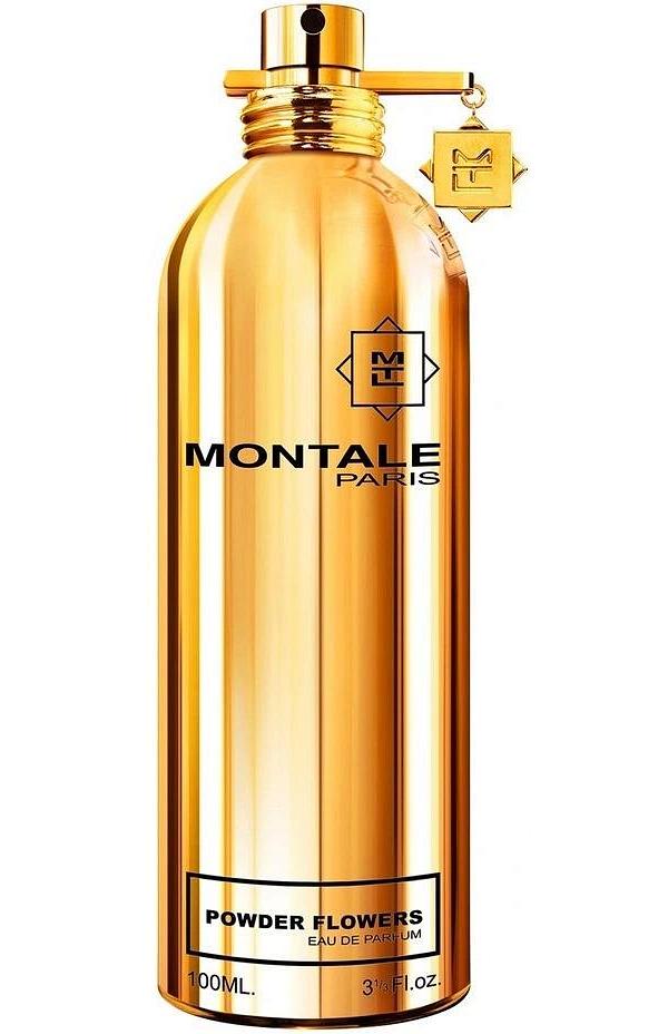 Montale Paris Powder Flower EDP 100ml