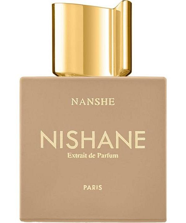 Nishane Nanshe Extrait De Parfum 50ml