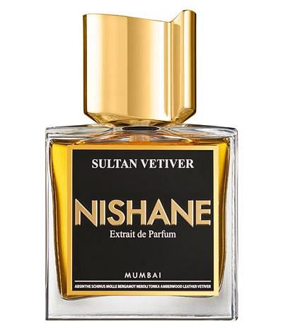 Nishane Sultan Vetiver Extrait De Parfum 50ml