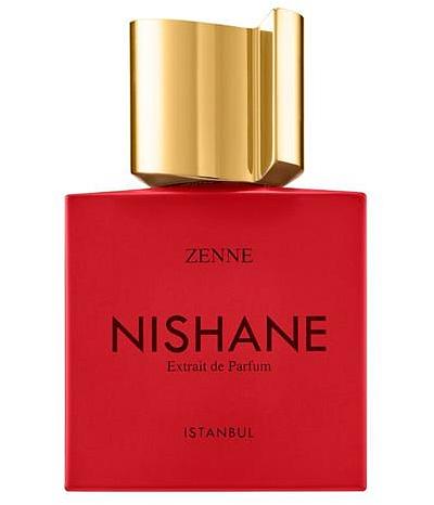 Nishane Zenne Extrait De Parfum 50ml