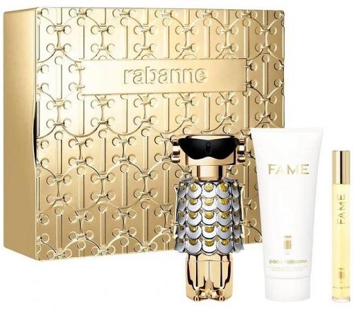 Rabanne Fame EDP 80ml Gift Set