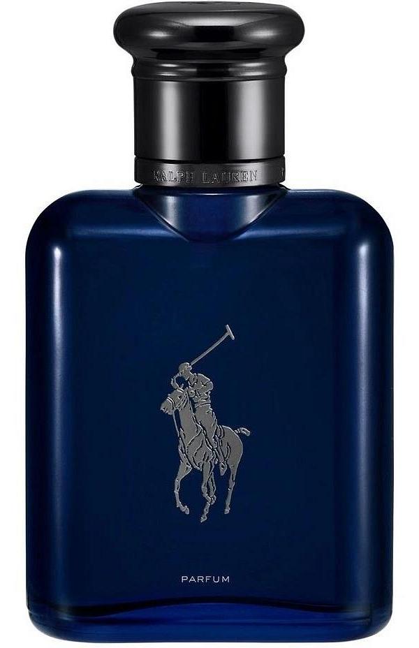 Ralph Lauren Polo Blue Parfum 125ml Refillable