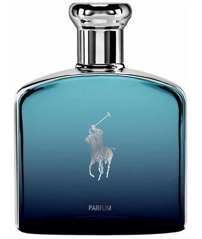 Ralph Lauren Polo Deep Blue Parfum 125ml