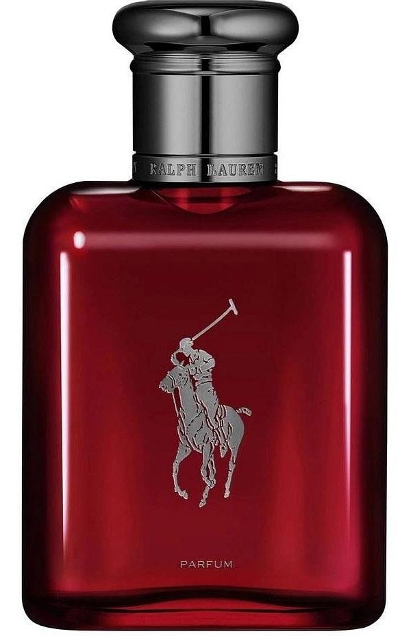 Ralph Lauren Polo Red Parfum 125ml Refillable