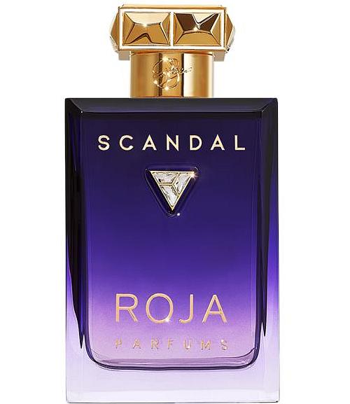 Roja Parfums Scandal Pour Femme Essence De Parfum 100ml