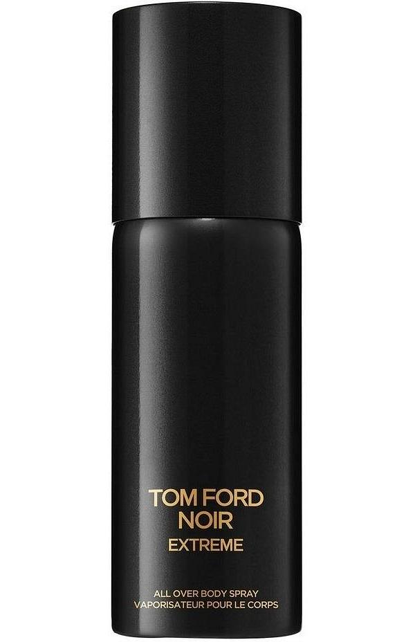 Tom Ford Noir Extreme All Over Body Spray 150ml