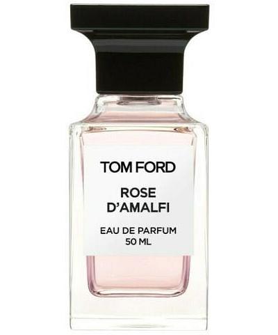 Tom Ford Rose D'amalfi EDP 50ml