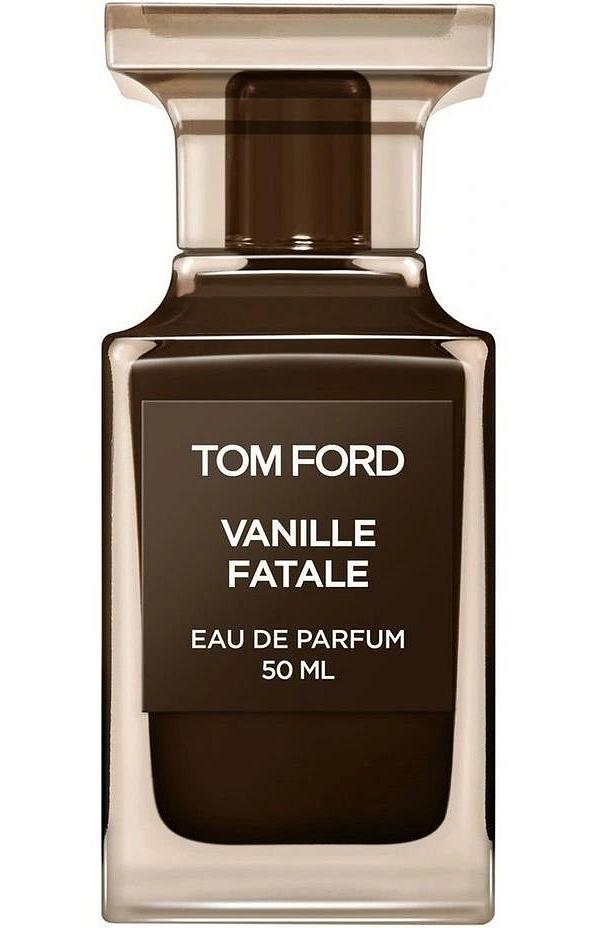 Tom Ford Vanille Fatale EDP 50ml