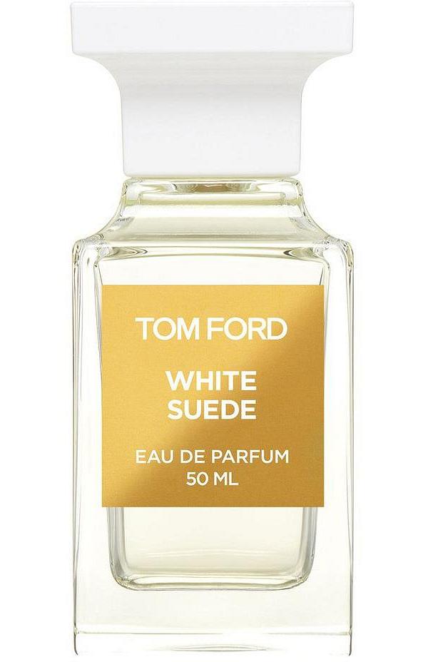 Tom Ford White Suede EDP 50ml