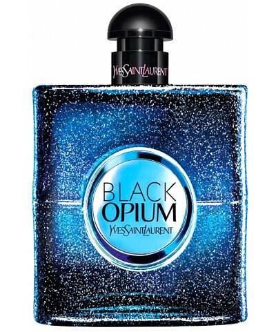 Yves Saint Laurent Black Opium EDP Intense 90ml