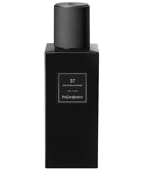 Yves Saint Laurent  Le Vestiaire Des Parfums 37 Rue De Bellechasse EDP 125ml