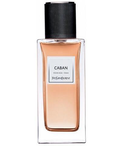 Yves Saint Laurent Le Vestiaire Des Parfums CABAN EDP 125ml