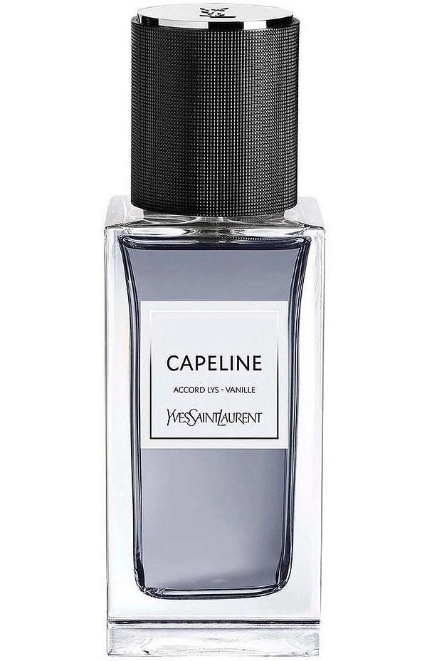 Yves Saint Laurent Le Vestiaire Des Parfums Capeline 125ml