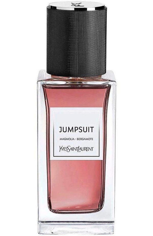 Yves Saint Laurent Le Vestiaire Des Parfums Jumpsuit EDP 125ml