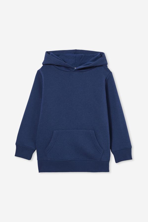 Cotton On Kids - Milo Hoodie - In the navy