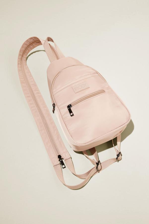 Body - Active Essential Backpack - French vanilla