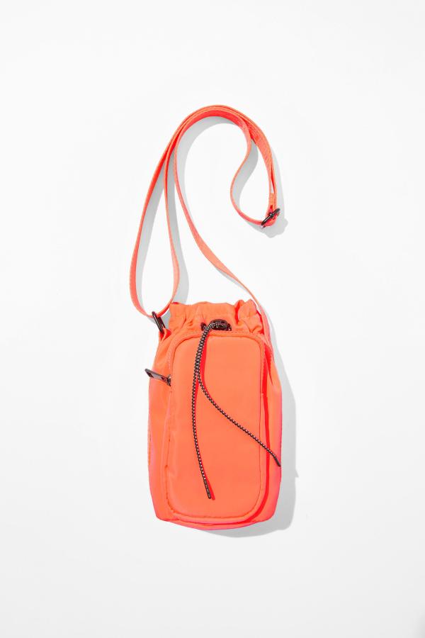 Body - Body Bottle Bag - Vibrant orange