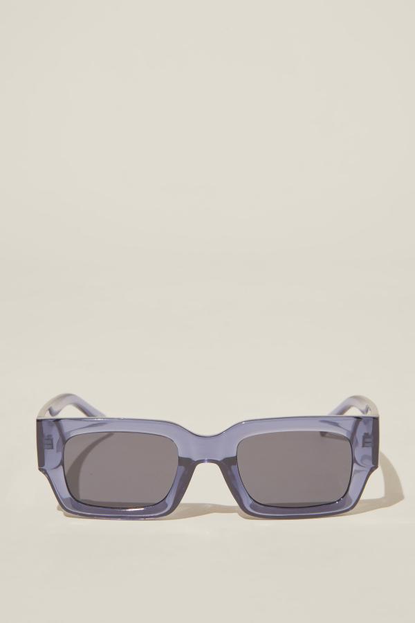 Rubi - Blaire Sunglasses - Twilight blue