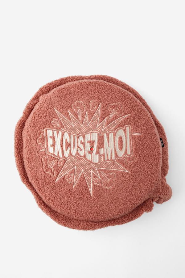 Typo - Get Cushy Cushions 3.0 - Whoopee cushion